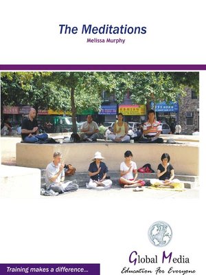 cover image of The Meditations